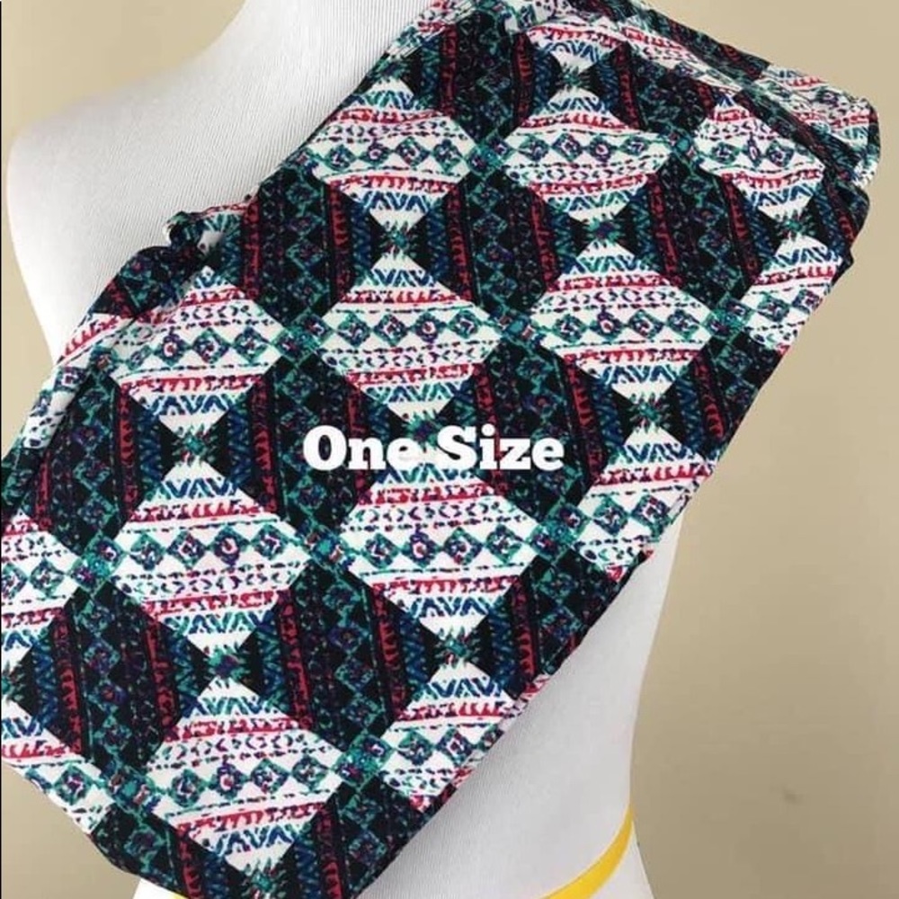 New LuLaRoe One size leggings